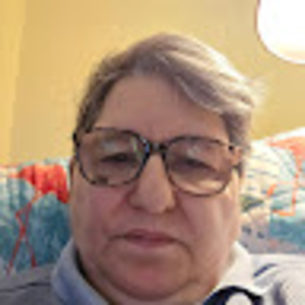 Meet your Posher, Marlene
